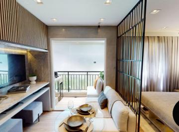 Apartamento · 30m² · 1 Quarto · Apartamento Para Venda Em São Paulo, Saúde, 1 Dormitório, 1 Banheiro