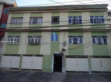 Apartamento · 120m² · 3 Quartos · 1 Vaga · Apartamento Para Venda Em Volta Redonda, Jardim Amália, 3 Dormitórios, 1 Suíte, 2 Banheiros, 1 Vaga