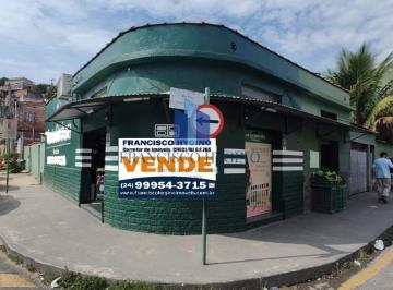 Comercial · 495m² · Comercial Para Venda Em Volta Redonda, Santo Agostinho