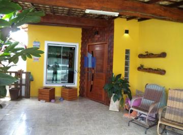 Casa · 103m² · 2 Quartos · 2 Vagas · Casa Para Venda Em Barra Do Piraí, Recanto Feliz, 2 Dormitórios, 2 Banheiros, 2 Vagas