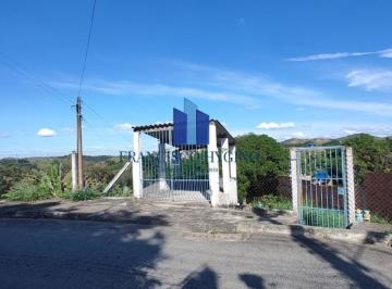 Rural · 65m² · 2 Quartos · 1 Vaga · Chácara Para Venda Em Barra Mansa, Assunção, 2 Dormitórios, 1 Banheiro, 1 Vaga