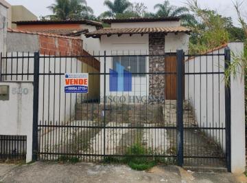 Casa · 61m² · 2 Quartos · 1 Vaga · Casa Para Venda Em Volta Redonda, Roma, 2 Dormitórios, 1 Suíte, 2 Banheiros, 1 Vaga