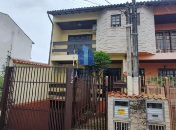 Casa · 235m² · 3 Quartos · 3 Vagas · Casa Para Venda Em Volta Redonda, Village Santa Helena, 3 Dormitórios, 1 Suíte, 4 Banheiros, 3 Vagas