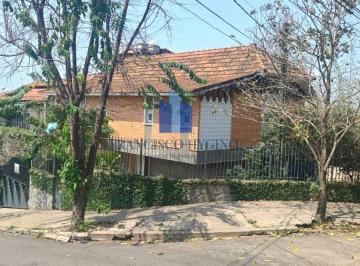Casa · 274m² · 4 Quartos · 4 Vagas · Casa Para Venda Em Volta Redonda, Niterói, 4 Dormitórios, 2 Suítes, 3 Banheiros, 4 Vagas