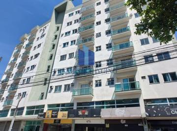Apartamento · 96m² · 2 Quartos · 1 Vaga · Apartamento Para Venda Em Volta Redonda, São João, 2 Dormitórios, 1 Suíte, 2 Banheiros, 1 Vaga