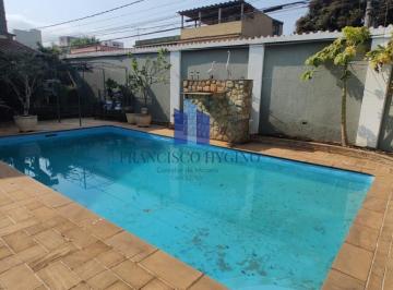 Casa · 360m² · 4 Quartos · 2 Vagas · Casa Para Venda Em Volta Redonda, Vila Mury, 4 Dormitórios, 1 Suíte, 3 Banheiros, 2 Vagas