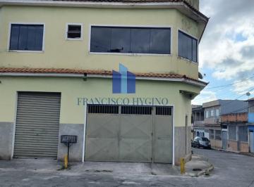 Casa · 92m² · 2 Quartos · 1 Vaga · Casa Para Venda Em Barra Mansa, Recanto Do Sol, 2 Dormitórios, 1 Suíte, 2 Banheiros, 1 Vaga