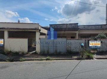 Casa · 181m² · Casa Para Venda Em Volta Redonda, São João