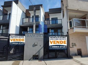 Casa · 110m² · 2 Quartos · 3 Vagas · Casa Para Venda Em Volta Redonda, Conforto, 2 Dormitórios, 2 Suítes, 3 Banheiros, 3 Vagas