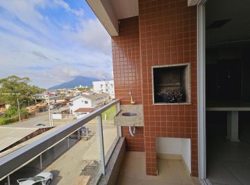 Apartamento · 67m² · 2 Quartos · 1 Vaga · Apartamento Para Venda Em Palhoça, Centro, 2 Dormitórios, 1 Suíte, 2 Banheiros, 1 Vaga