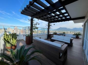 Apartamento · 83m² · 3 Quartos · 2 Vagas · Apartamento Para Venda Em Palhoça, Pagani, 3 Dormitórios, 1 Suíte, 2 Banheiros, 2 Vagas