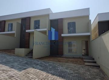 Casa · 85m² · 2 Quartos · 2 Vagas · Casa Para Venda Em Volta Redonda, Roma, 2 Dormitórios, 1 Suíte, 2 Banheiros, 2 Vagas