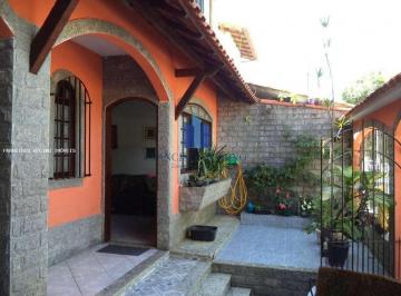 Casa · 326m² · 4 Quartos · 3 Vagas · Casa Para Venda Em Volta Redonda, Vila Rica (Jd Tiradentes), 4 Dormitórios, 4 Suítes, 5 Banheiros, 3