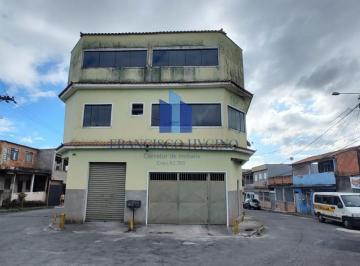 Casa · 92m² · 2 Quartos · Casa Para Venda Em Barra Mansa, Recanto Do Sol, 2 Dormitórios, 1 Banheiro