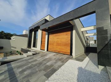 Casa · 142m² · 3 Quartos · 2 Vagas · Casa Para Venda Em Palhoça, Pedra Branca, 3 Dormitórios, 1 Suíte, 2 Banheiros, 2 Vagas
