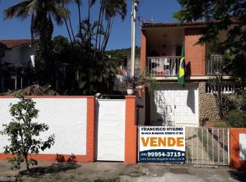 Casa · 200m² · 4 Quartos · 3 Vagas · Casa Para Venda Em Volta Redonda, Laranjal, 4 Dormitórios, 1 Suíte, 5 Banheiros, 3 Vagas