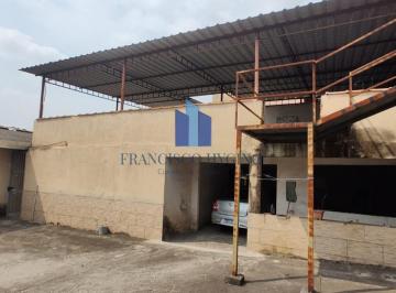 Casa · 300m² · 3 Quartos · 4 Vagas · Casa Para Venda Em Volta Redonda, São Geraldo, 3 Dormitórios, 2 Banheiros, 4 Vagas