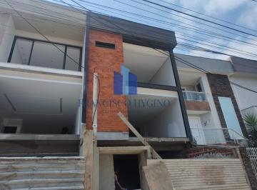 Casa · 250m² · 3 Quartos · 4 Vagas · Casa Para Venda Em Volta Redonda, Jardim Belvedere, 3 Dormitórios, 3 Suítes, 4 Banheiros, 4 Vagas