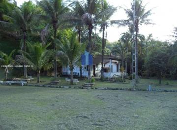 Rural · 10000m² · 3 Quartos · Chácara Para Venda Em Barra Mansa, Jardim Alice, 3 Dormitórios, 4 Banheiros