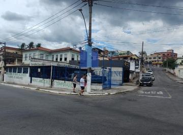 Comercial · 431m² · Comercial Para Venda Em Volta Redonda, Água Limpa