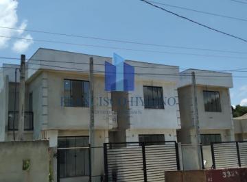 Casa · 62m² · 2 Quartos · 1 Vaga · Casa Para Venda Em Volta Redonda, Roma, 2 Dormitórios, 2 Banheiros, 1 Vaga