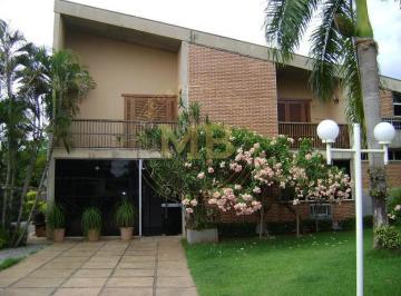 Casa · 566m² · 4 Quartos · 10 Vagas · Casa No Jardim Cuiabá, Excelente Para Clínica