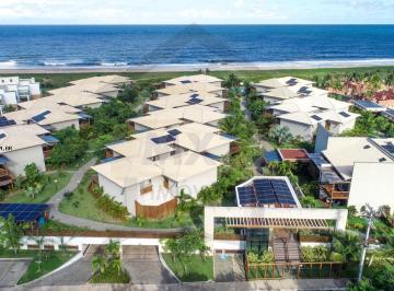 Casa · 141m² · 3 Quartos · 2 Vagas · Casa Em Condomínio Para Venda Em Camaçari, Itacimirim, 3 Dormitórios, 3 Suítes, 3 Banheiros, 2 Vagas