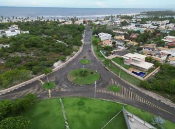 Casa · 120m² · 4 Quartos · 10 Vagas · Casa Em Condomínio Para Venda Em Camaçari, Barra Do Jacuípe, 4 Dormitórios, 1 Suíte, 3 Banheiros, 10