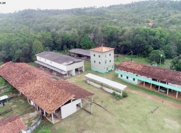 Rural · 485ha · Fazenda Para Venda Em Itacaré, Zona Rural