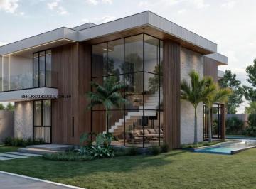 Casa · 300m² · 5 Quartos · 6 Vagas · Casa Em Condomínio Para Venda Em Camaçari, Barra Do Jacuípe, 5 Dormitórios, 5 Suítes, 7 Banheiros, 6