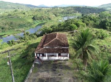 Rural · 94ha · Fazenda Para Venda Em Ubaitaba, Zona Rural