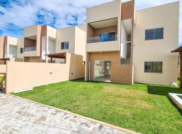 imagem ilustrativa · Casa Em Condomínio Para Venda Em Mata de São João, Açu Da Torre, 4 Dormitórios, 1 Suíte, 3 Banheiros
