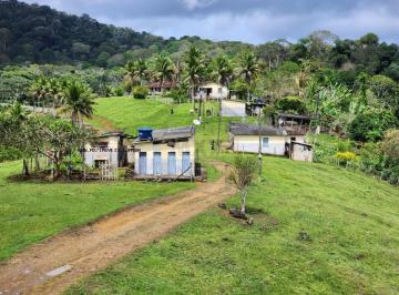 Rural · 188ha · Fazenda Para Venda Em Ubaitaba, Zona Rural