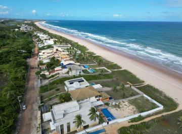 Casa · 750m² · 5 Quartos · 5 Vagas · Casa Em Condomínio Para Venda Em Camaçari, Barra Do Jacuípe, 5 Dormitórios, 5 Suítes, 7 Banheiros, 5