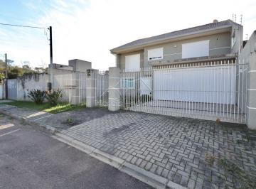 Casa · 265m² · 3 Quartos · 6 Vagas · Casa Para Venda Em Almirante Tamandaré, Cachoeira, 3 Dormitórios, 3 Suítes, 4 Banheiros, 6 Vagas