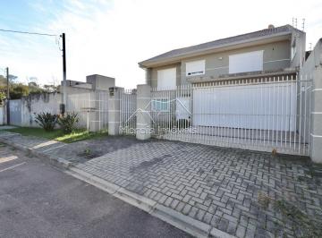Casa · 265m² · 3 Quartos · 6 Vagas · Casa Para Venda Em Almirante Tamandaré, Cachoeira, 3 Dormitórios, 3 Suítes, 4 Banheiros, 6 Vagas
