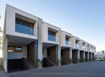 Casa · 111m² · 2 Quartos · 1 Vaga · Casa / Sobrado Para Venda Em Foz Do Iguaçu, Vila Yolanda, 2 Dormitórios, 2 Suítes, 2 Banheiros, 1 Va