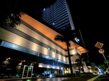 Comercial · 45m² · Sala Comercial Para Venda Em Foz Do Iguaçu, Centro, 1 Banheiro