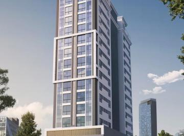 Apartamento · 173m² · 3 Quartos · 1 Vaga · Apartamento Para Venda Em Foz Do Iguaçu, Maracanã, 3 Dormitórios, 1 Suíte, 3 Banheiros, 1 Vaga