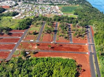Terreno · 298m² · Terreno Para Venda Em Foz Do Iguaçu, Três Fronteiras