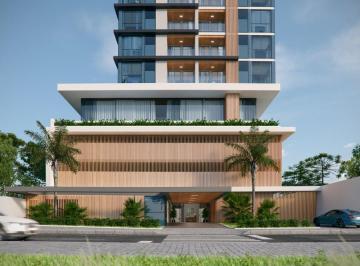 Apartamento · 77m² · 2 Quartos · 1 Vaga · Apartamento Para Venda Em Foz Do Iguaçu, Centro, 2 Dormitórios, 1 Suíte, 2 Banheiros, 1 Vaga