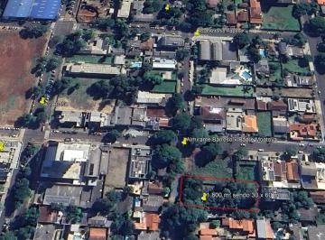Terreno · 1800m² · Terreno Para Venda Em Foz Do Iguaçu, Centro