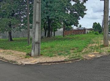 Terreno · 660m² · Terreno Para Venda Em Foz Do Iguaçu, Vila Yolanda