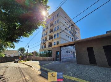 Apartamento · 92m² · 2 Quartos · 1 Vaga · Apartamento Para Venda Em Foz Do Iguaçu, Jardim Das Laranjeiras, 2 Dormitórios, 1 Suíte, 2 Banheiros