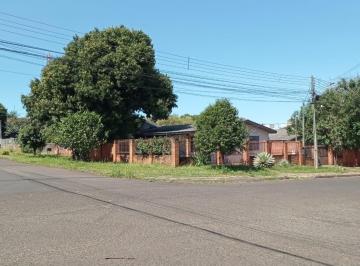 Terreno · 480m² · Terreno Para Venda Em Foz Do Iguaçu, Vila Yolanda