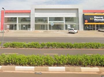 Comercial · 107m² · Sala Comercial Para Venda Em Foz Do Iguaçu, Três Fronteiras, 1 Banheiro