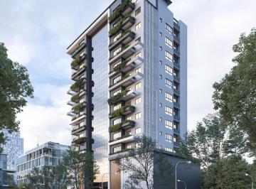 Apartamento · 128m² · 2 Quartos · 1 Vaga · Apartamento Para Venda Em Foz Do Iguaçu, Centro, 2 Dormitórios, 1 Suíte, 2 Banheiros, 1 Vaga