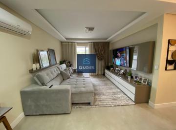 Apartamento · 117m² · 3 Quartos · 1 Vaga · Apartamento Para Venda Em Santo Amaro Da Imperatriz, Centro, 3 Dormitórios, 1 Suíte, 2 Banheiros, 1
