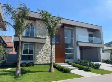 Casa · 263m² · 3 Quartos · 2 Vagas · Casa Para Venda Em Palhoça, Pedra Branca, 3 Dormitórios, 3 Suítes, 4 Banheiros, 2 Vagas
