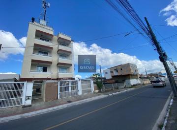 Apartamento · 58m² · 2 Quartos · 1 Vaga · Apartamento Para Venda Em Palhoça, Jardim Eldorado, 2 Dormitórios, 1 Suíte, 2 Banheiros, 1 Vaga